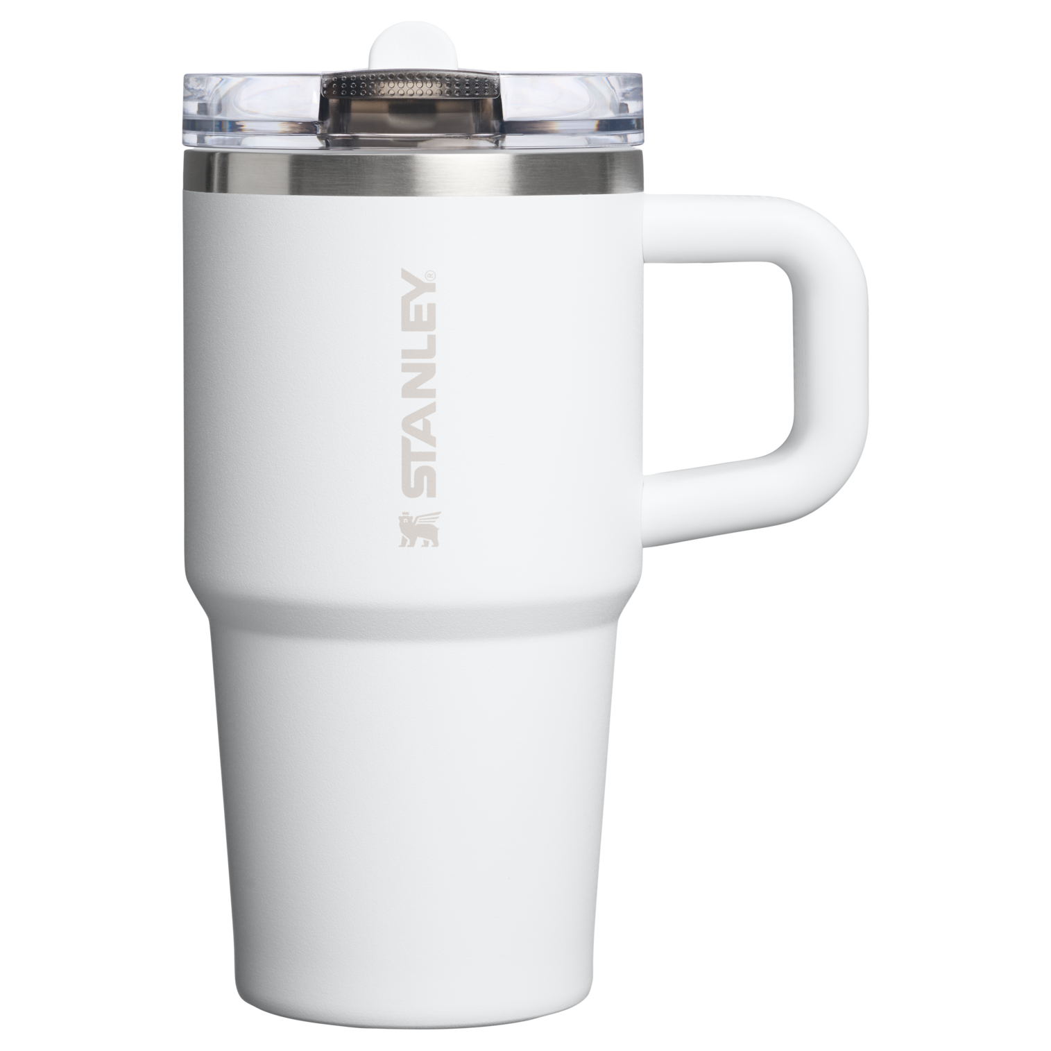The Quencher ProTour Flip Straw Tumbler